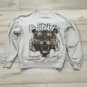ANNIE BING :: SWEATER